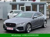 Jaguar XF R-Dynamic SE AWD 360°|ACC|SCHIEBEDACH| - gebrauchte Jaguar XF aus dem Jahr 2021