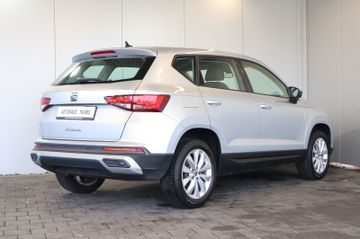 Seat Ateca Style 1.5 TSI AID+LED+CARPLAY+AHK