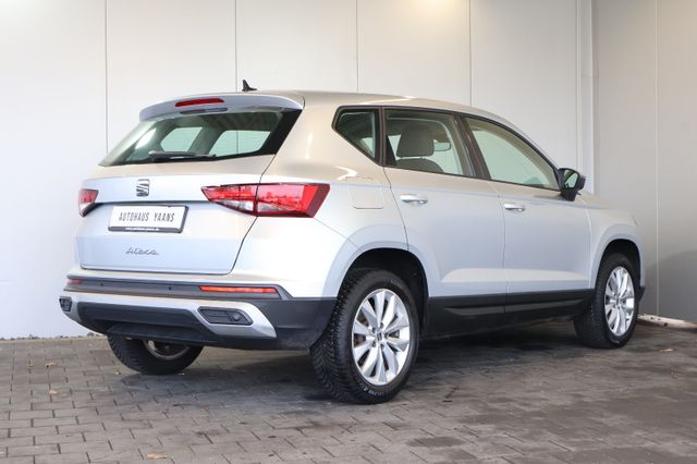 Seat Ateca Style 1.5 TSI AID+LED+CARPLAY+AHK