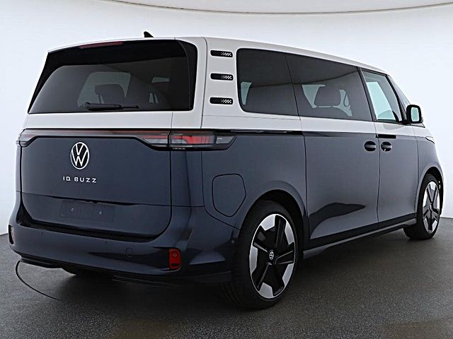 ID. Buzz Pro Langer Radstand 7Sitze TravelAssist