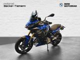 BMW F 900 XR 4 Pakete I Sport I Tieferlegung - BMW MOTORRAD SPORT