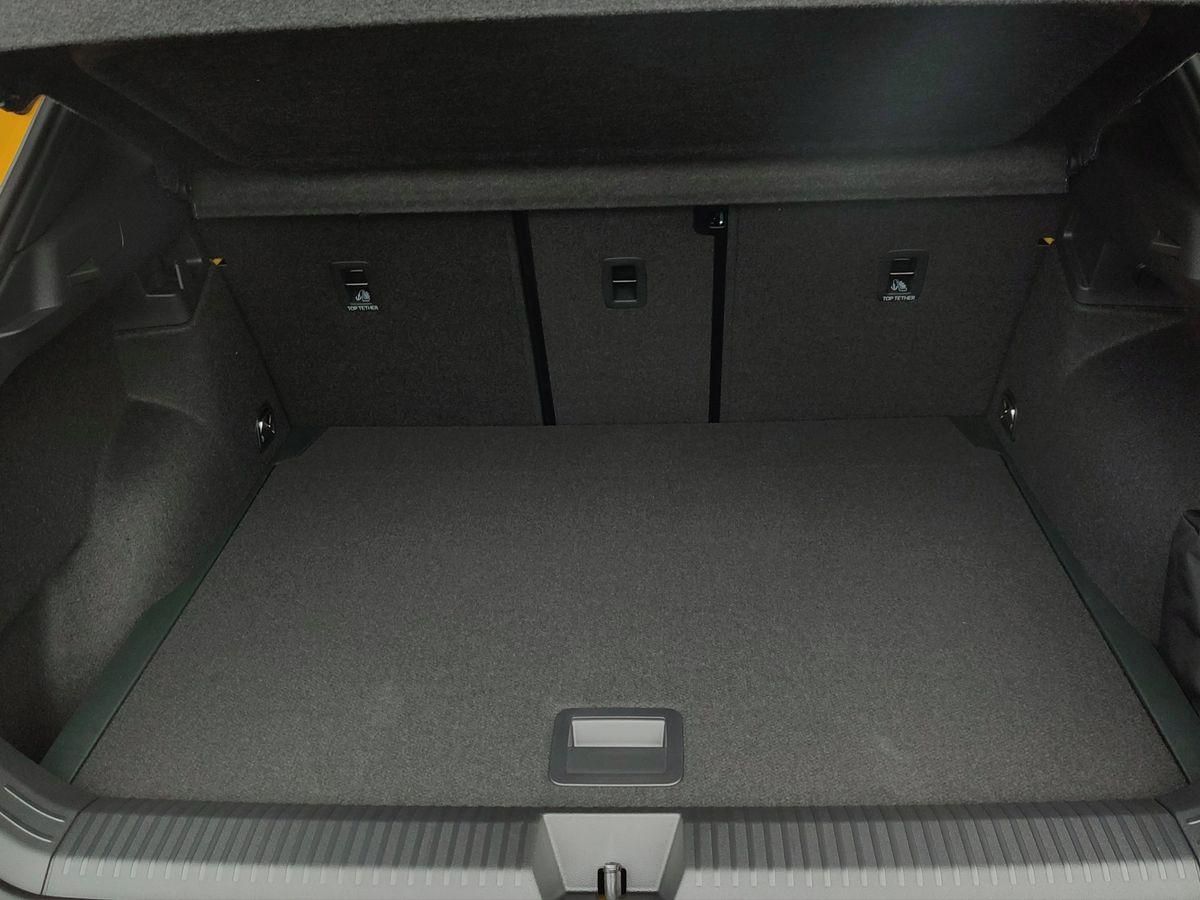 Volkswagen T-Roc - Bild 16