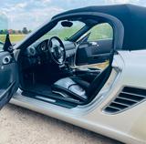 Porsche Boxster 19" Carrera-Sport - Leder - Bi.Xenon - Porsche Boxster in Hannover