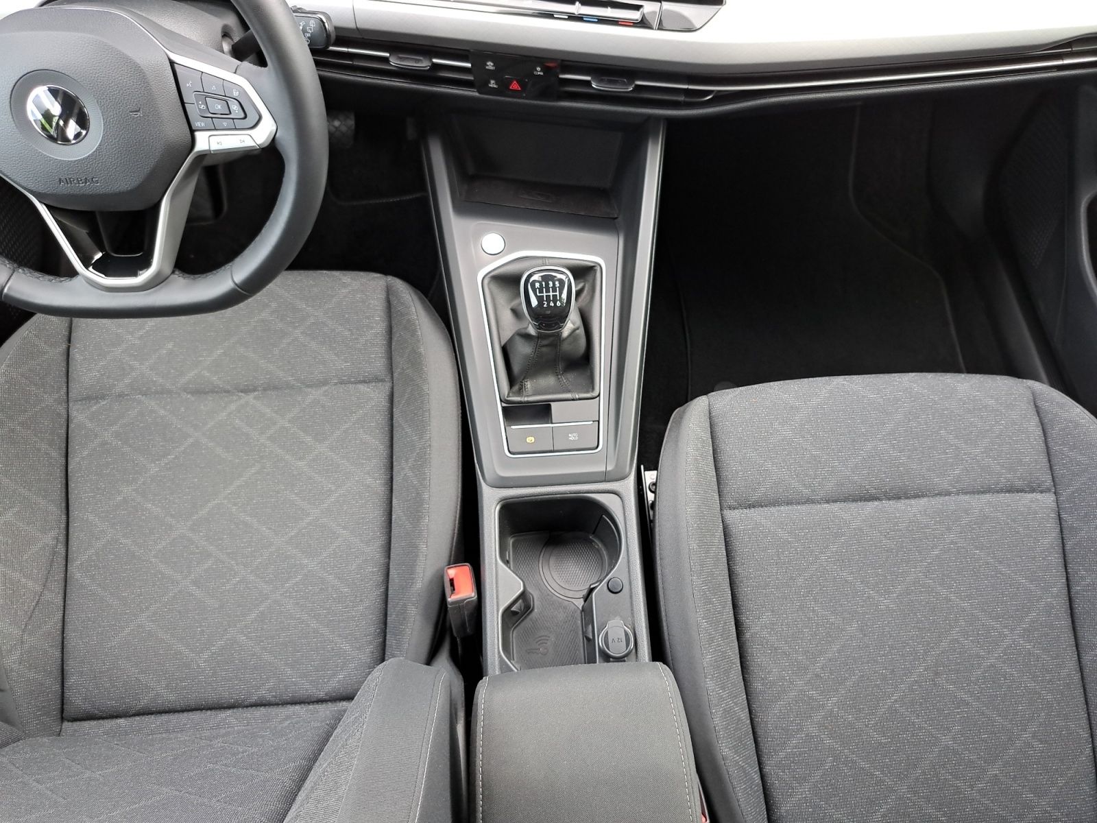 Volkswagen Golf - Bild 23
