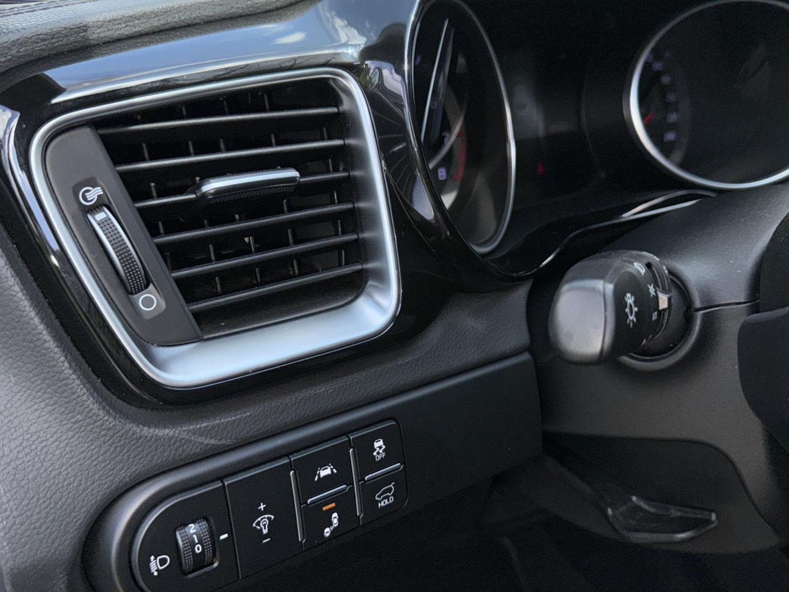 Fahrzeugabbildung Kia pro cee'd / ProCeed/ 1.Hd/ wenig km !