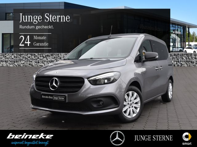 Image of Mercedes-Benz Citan