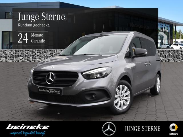 Mercedes-Benz Citan 113 Tourer PRO Plus AHK+Navi+LED+KAM+Sitzh