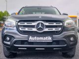 Mercedes-Benz X 250 d 4Matic Doppelkabine *NAVI*TEMP*SITZH*TOP