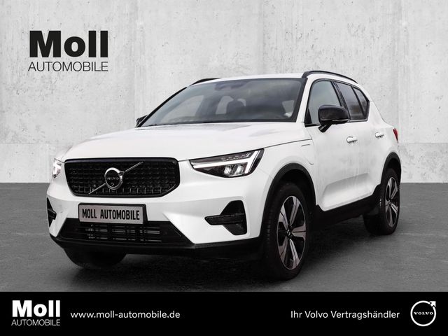 Volvo XC40 Plus Dark Recharge Plug-In Hybrid 2WD T5 Tw