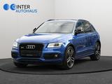 Audi SQ5 3.0 TDI plus quattro*ACC*Panorama*2.Hand* - Audi SQ5 Gebrauchtwagen in Köln