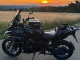 BMW R1200GS Vollausstattung /Koffer/ Neue Reifen - BMW Motorräder in Stuttgart