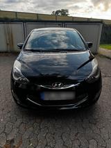 Hyundai ix20 - Hyundai ix20 Gebrauchtwagen in Bremen