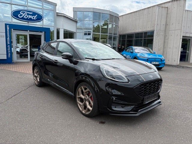 Ford Puma ST X Gold Edition foto 4