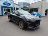 Ford Puma ST X Gold Edition - Ford Puma ST-Gold-Edition