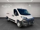 Citroën Jumper 33 L2H1 Control BlueHDi 120 Start - Citroën Jumper Tageszulassungen