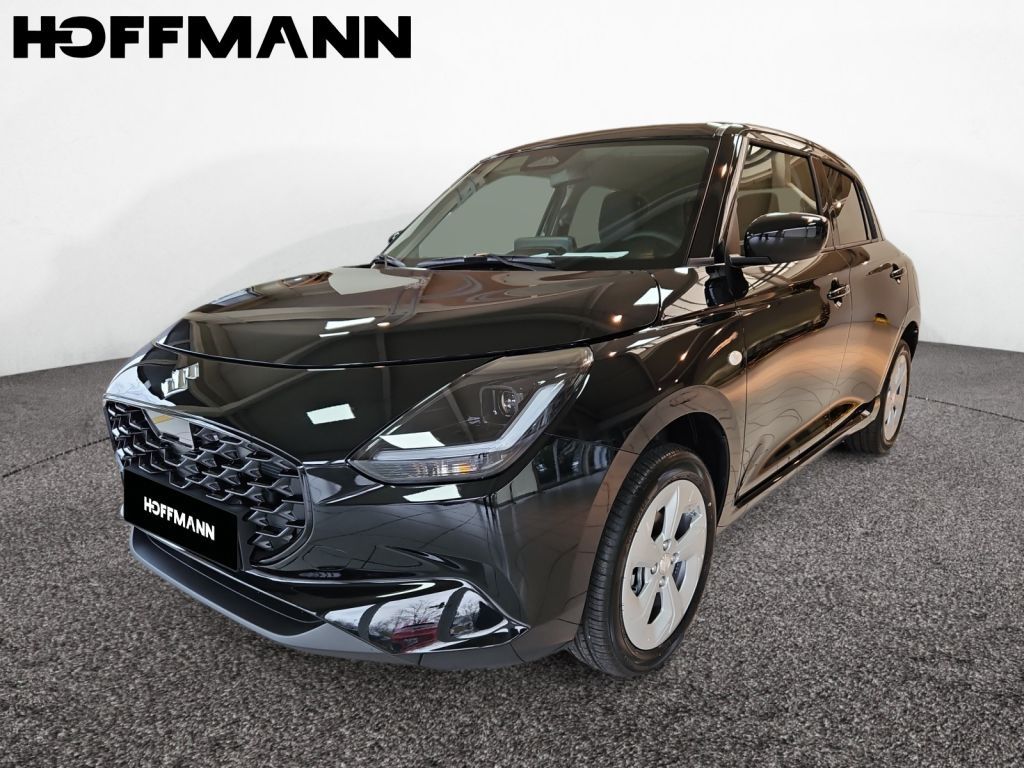Fahrzeugabbildung Suzuki Swift 1.2 Dualjet Hybrid Allrad Navi PDC Comfort