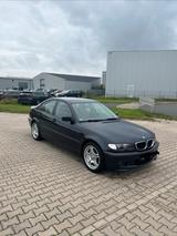 BMW E46 316i 2002 - BMW 2002 Gebrauchtwagen