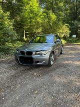 BMW 116i M-Paket | 122 PS | TÜV neu | Gepf... - BMW 116: Ps 116i
