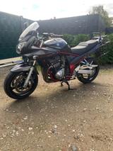 Suzuki GSF Bandit 1200 S - SUZUKI ABS BANDIT 1200