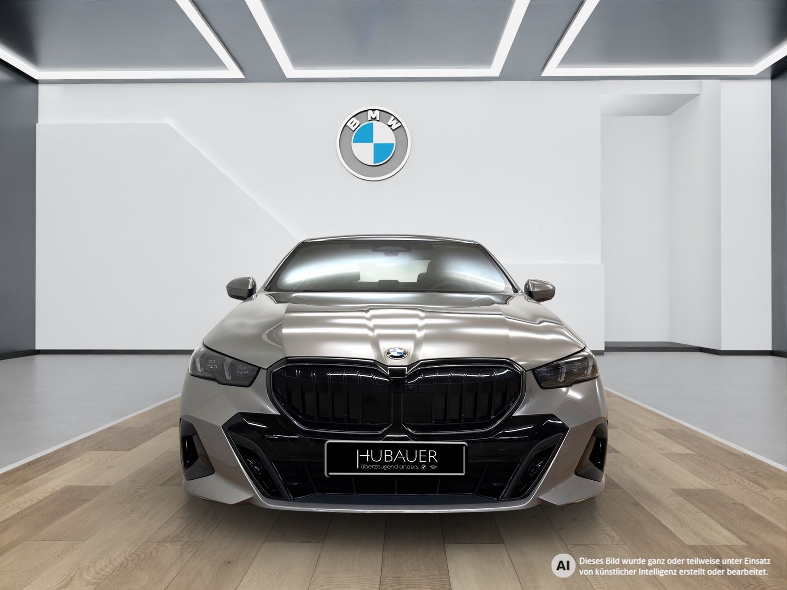 BMW 540 - Bild 10