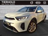 Kia Stonic 1,0 Vision AT Navi Kamera Sitz-&Lenkradhz - gebrauchte Kia Stonic aus dem Jahr 2022
