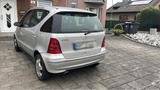 Mercedes-Benz A 160 AVANTGARDE Avantgarde - gebrauchte Mercedes-Benz A 160 aus dem Jahr 2002