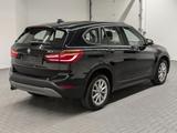 BMW X1 sDrive18i LED/Navi/SHZ/PDC/el.Heck/17"LM - BMW Gebrauchtwagen in Magdeburg