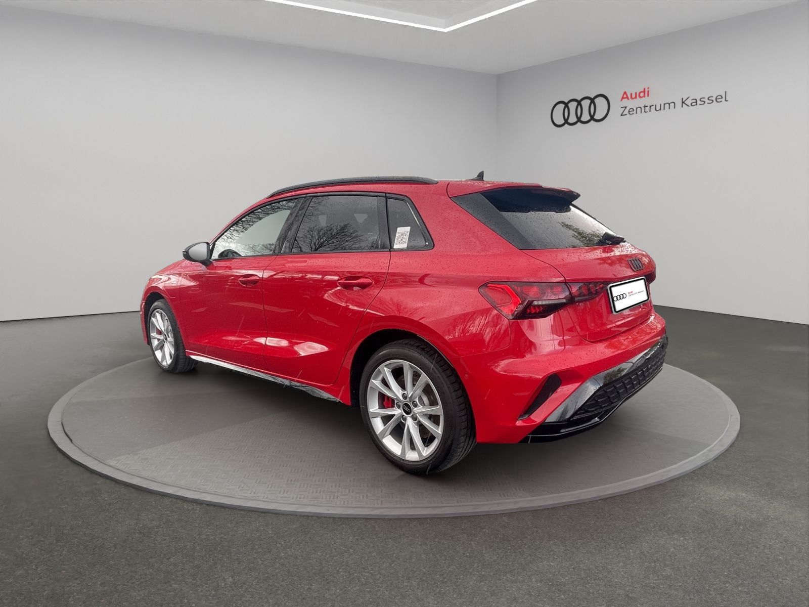 Audi A3 - Bild 4