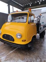 Andere - Andere mit Diesel-Antrieb: Gelb
