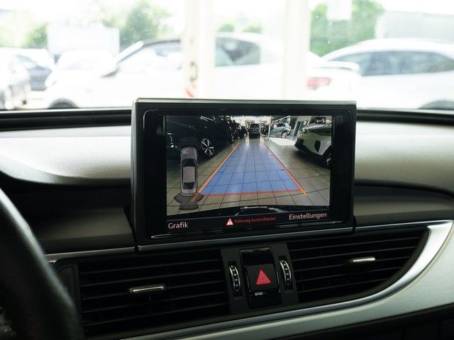 A6 Limousine 2.0 TDI ultra S line Matrix LED+RFK