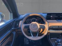 Mazda CX-60 - Vorschau Bild 9