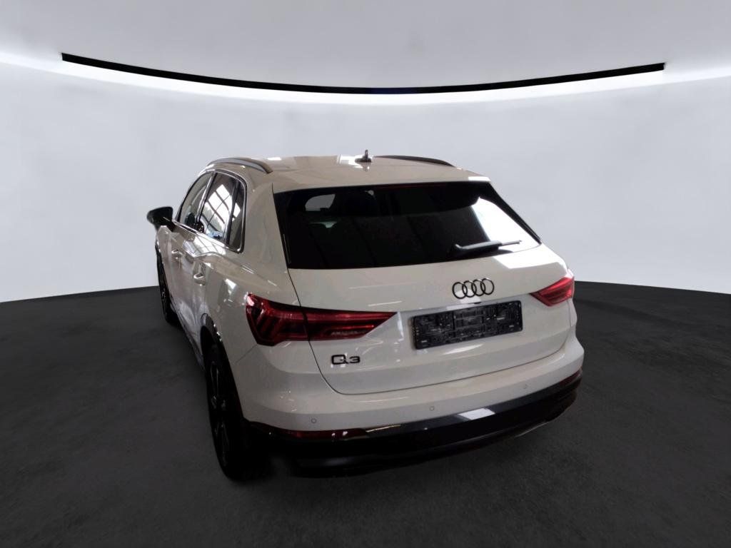 Fahrzeugabbildung Audi Q3 35 TFSI advanced S-tronic *Navi*Cam*LED*PDC*