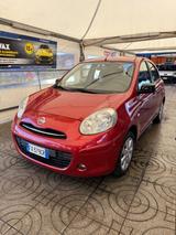 Nissan Micra 1.2 12V DIG-S 98CV 5 porte Tekna - Nissan: S12