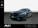 Mercedes-Benz Mercedes-AMG E 63 S 4M STHZG/DRIVER/HUD/KERAMIK