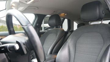 Mercedes C 200 - 12