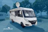 HYMER / ERIBA / HYMERCAR B-MC I 600 WhiteLine *5.Sitzpl.*Solar* - HYMER / ERIBA Dresden