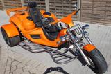 Rewaco RF1 LTR2 - TRIKE