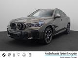 BMW X6 M50i 360° HUD Belüftung Panorama Individual - BMW X6 M50 aus 2022