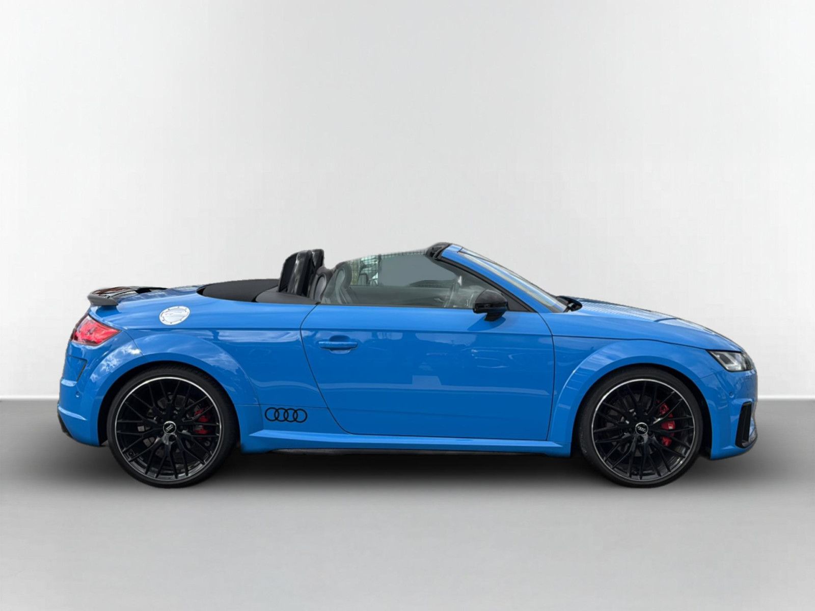 Audi TTS - Bild 3