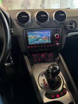 Audi TT Roadster 3.2 S tronic quattro - - Audi TT: Roadster, 3.2