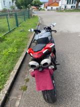 Ducati 848 EVO SE - DUCATI 848