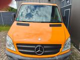 Mercedes-Benz Sprinter H1 L2 213 cdi