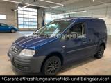 Volkswagen Caddy Kasten 1.9 TDI AUTOMATIK *TÜV 09-2027*SH* - Volkswagen Caddy mit Diesel-Antrieb: 1.9