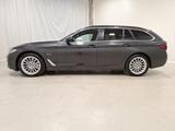 BMW 530 E XDrive Touring Steptron. ACC|Laser|HuD|Led - BMW 530 in Dresden