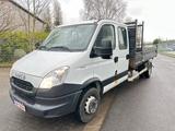 Iveco Daily*3.0 HPI*70C17*Maxi-XXL-Dreiseitenkipper* - Iveco: Standheizung