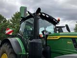 John Deere 6R 250 - John Deere 6R250