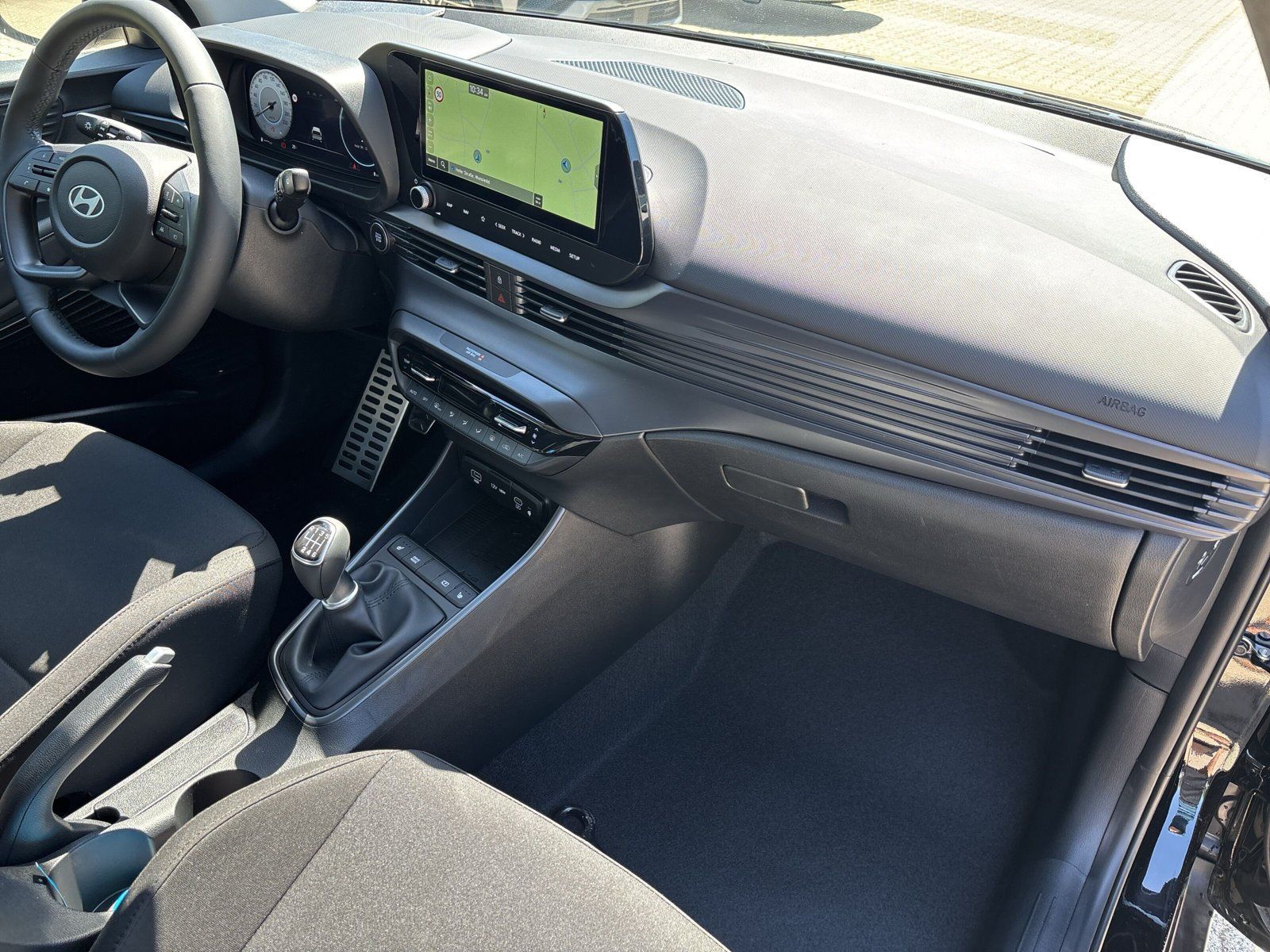 Hyundai BAYON – Bild 9