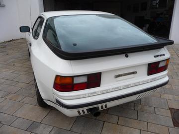 صورة 6 لـ 1984 Porsche 944