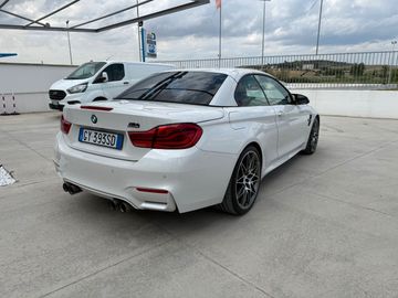 BMW M4 - 7