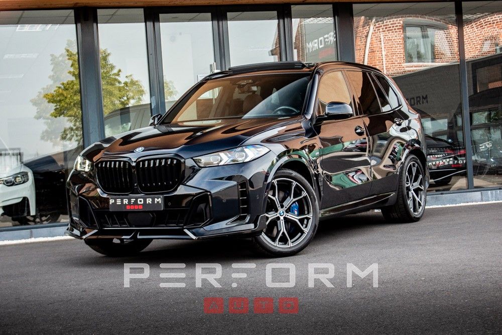 Image of BMW X5